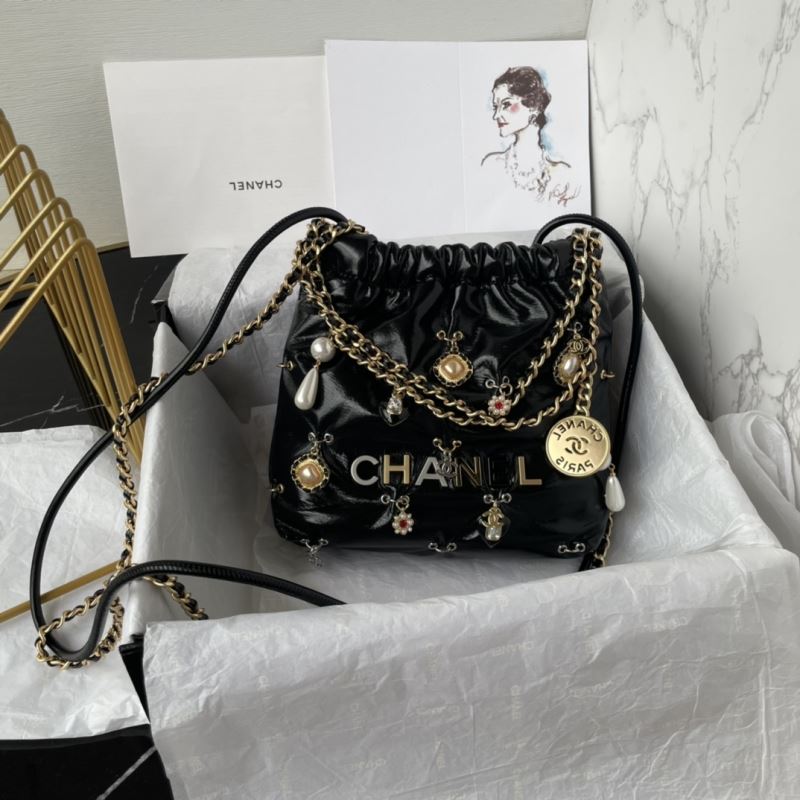 Chanel Hobo 22 Bags